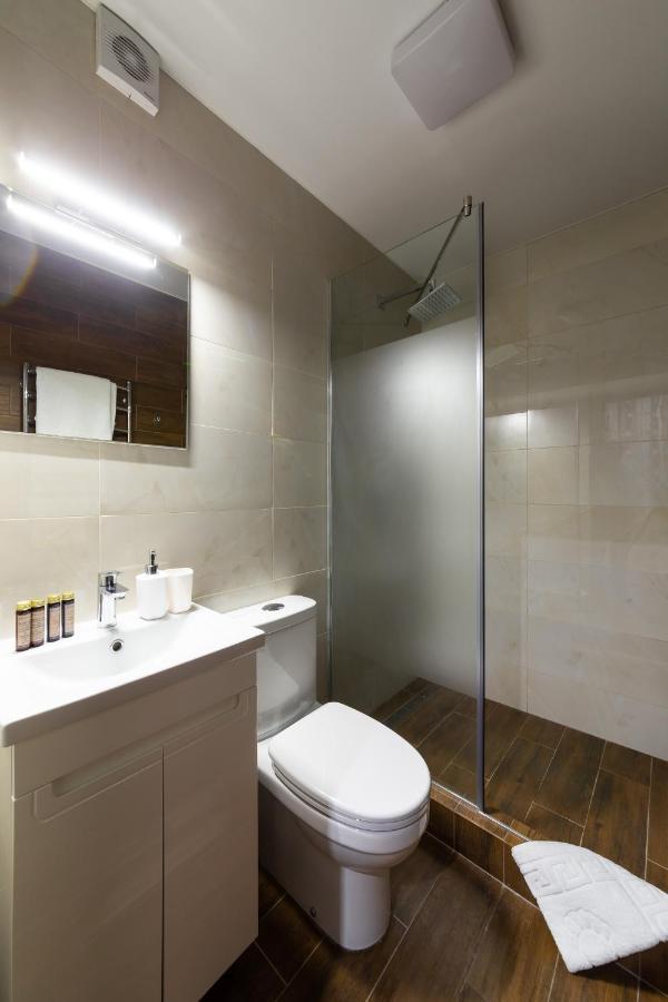 Lion King D2 Apartman Lviv Kültér fotó
